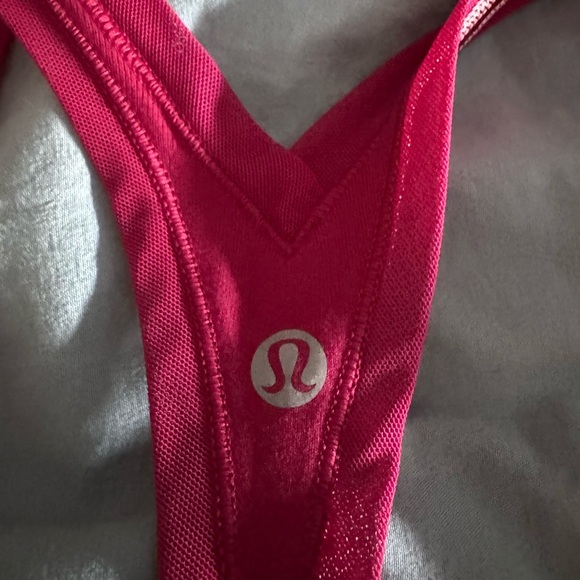 Lululemon tank top - Picture 3 of 3
